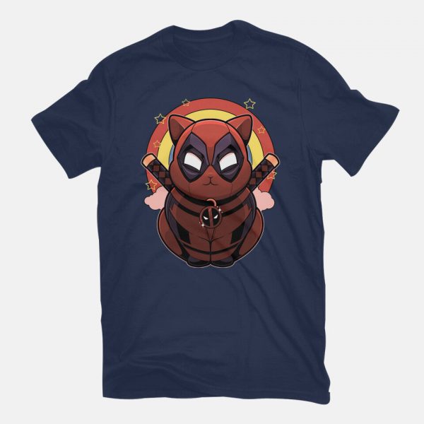 Red Cat Mutant - Image 7