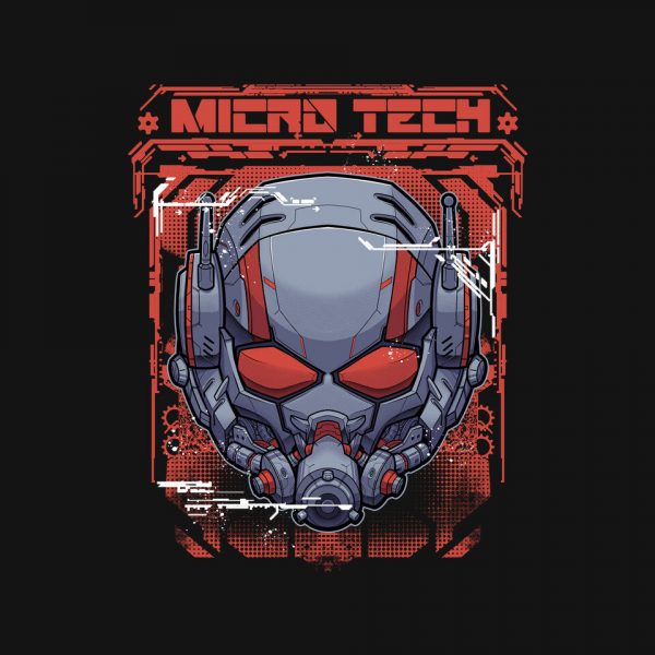 Ant Mech - Image 4