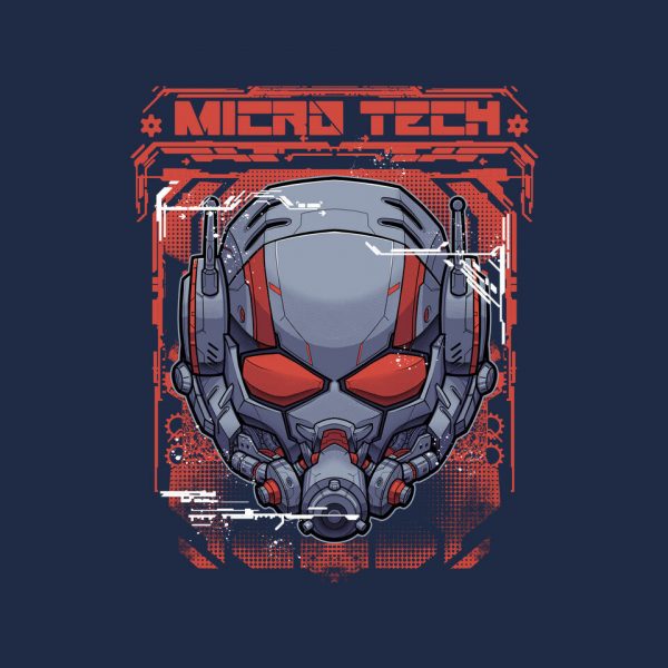 Ant Mech - Image 8