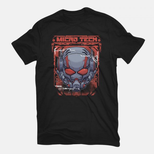 Ant Mech - Image 3