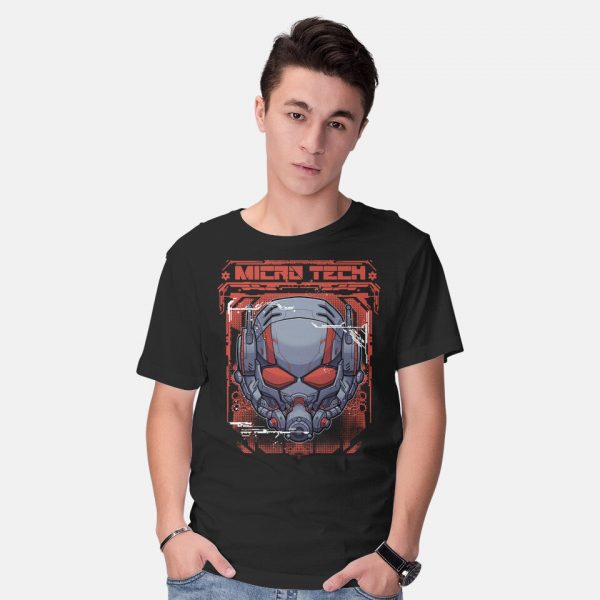 Ant Mech - Image 2