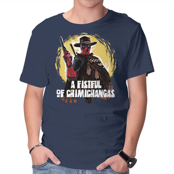 A Fistful Of Chimichangas - Image 5