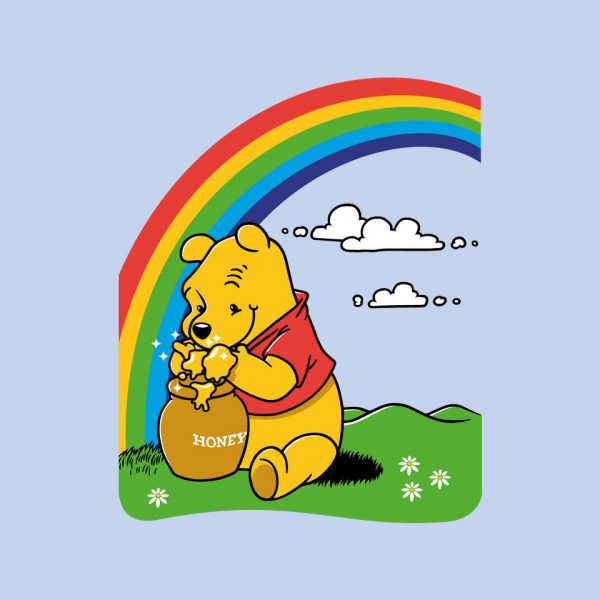 Gold At The End Of The Rainbow - Image 4