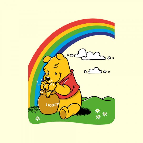 Gold At The End Of The Rainbow - Image 12
