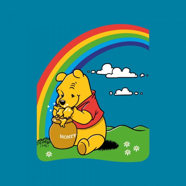 Gold At The End Of The Rainbow - Image 8