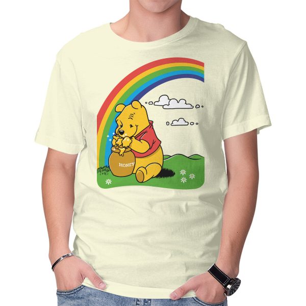 Gold At The End Of The Rainbow - Image 9