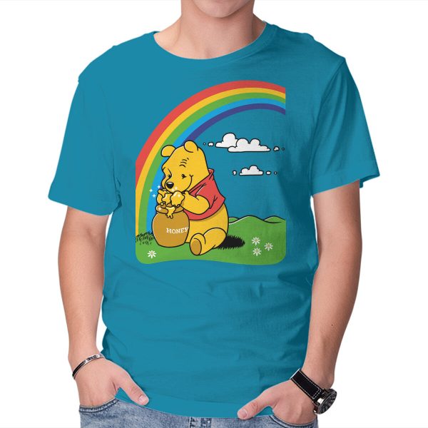 Gold At The End Of The Rainbow - Image 5