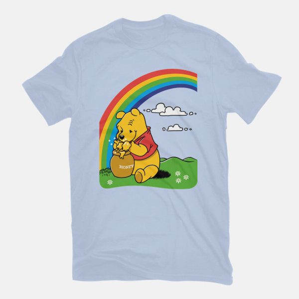 Gold At The End Of The Rainbow - Image 3