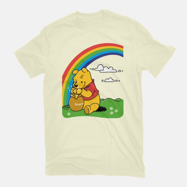 Gold At The End Of The Rainbow - Image 11