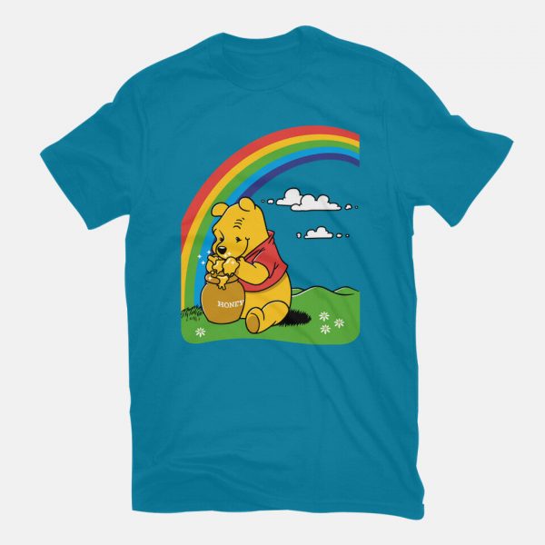 Gold At The End Of The Rainbow - Image 7
