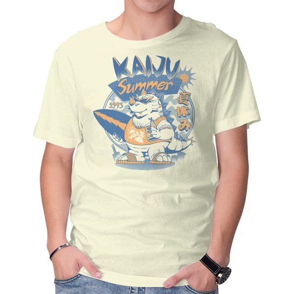 Kaiju Summer Vibes - Image 5