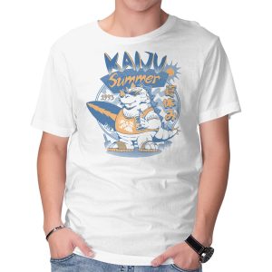 Kaiju Summer Vibes