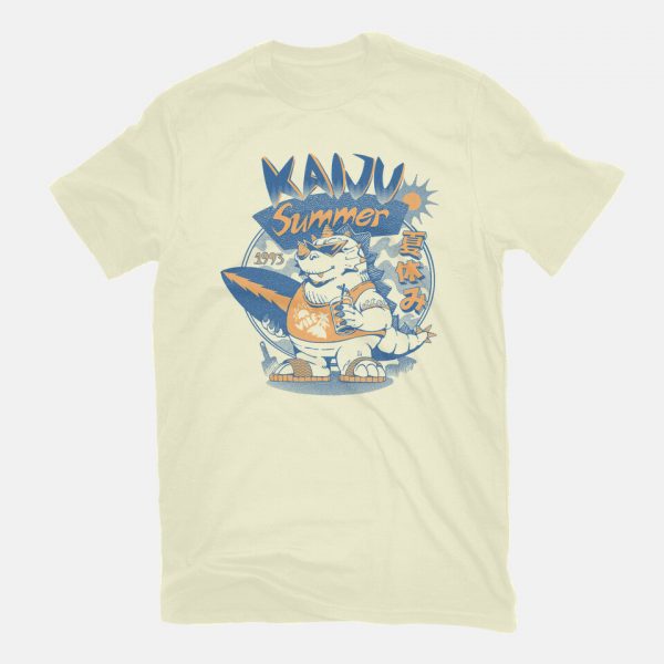 Kaiju Summer Vibes - Image 7