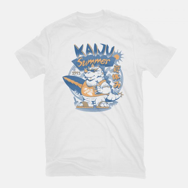 Kaiju Summer Vibes - Image 3