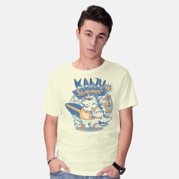 Kaiju Summer Vibes - Image 6