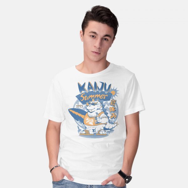 Kaiju Summer Vibes - Image 2