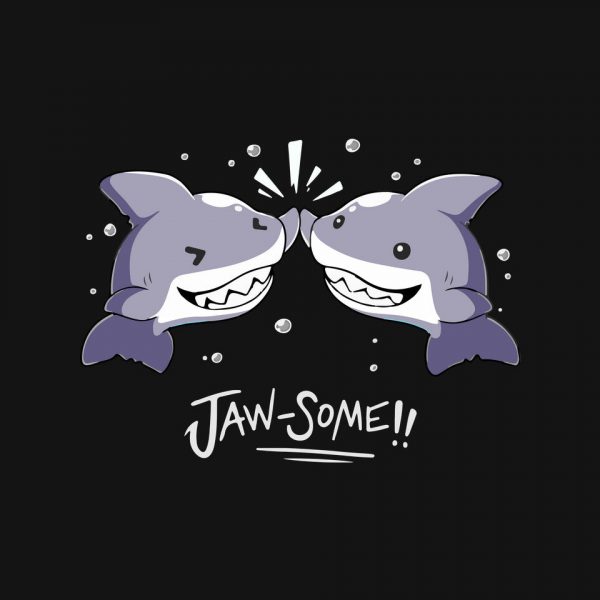 Shark Jaw-some - Image 8