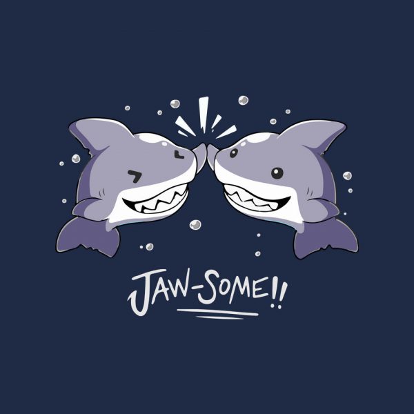 Shark Jaw-some - Image 12