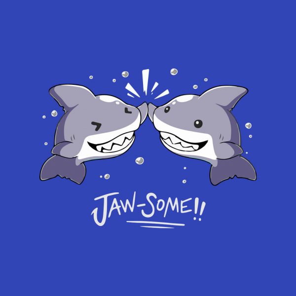 Shark Jaw-some - Image 4