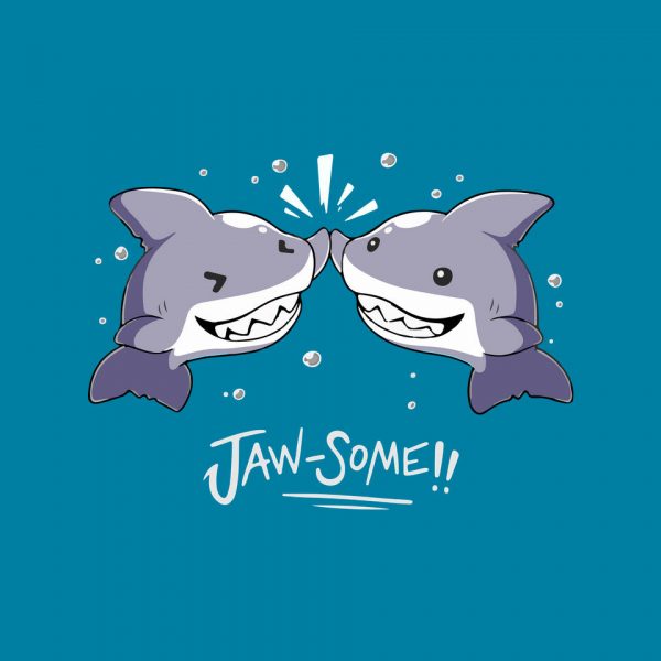 Shark Jaw-some - Image 16