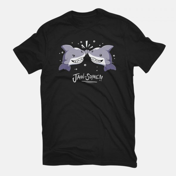 Shark Jaw-some - Image 7