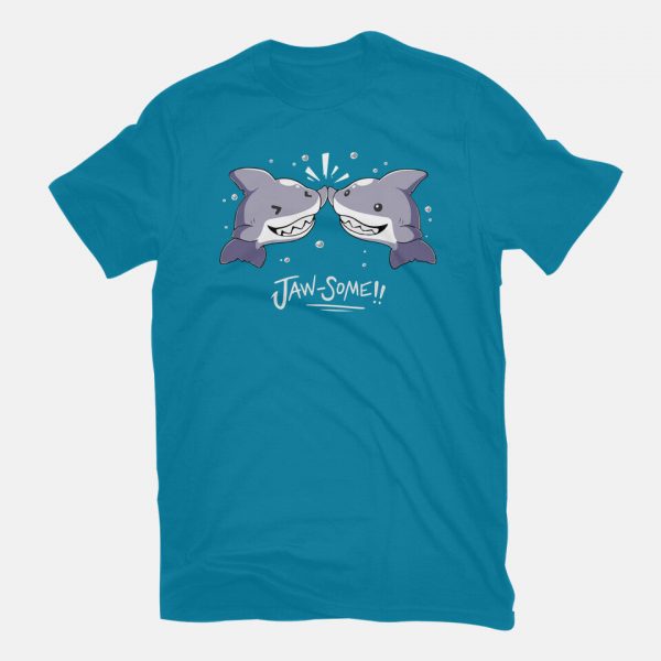 Shark Jaw-some - Image 15