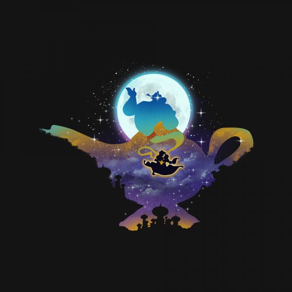 Let The Magic Shines - Image 8