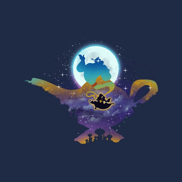 Let The Magic Shines - Image 4