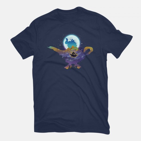 Let The Magic Shines - Image 3