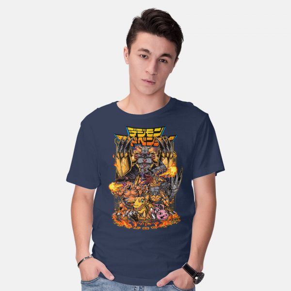 Agumon Evo - Image 6
