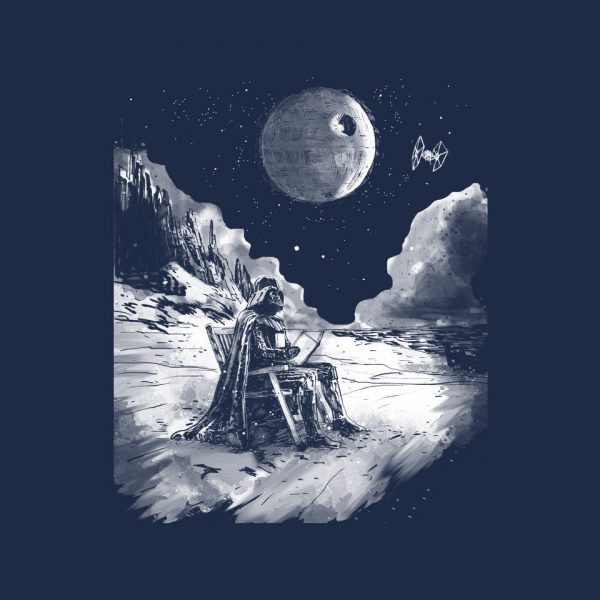 Summer On The Dark Side - Image 8