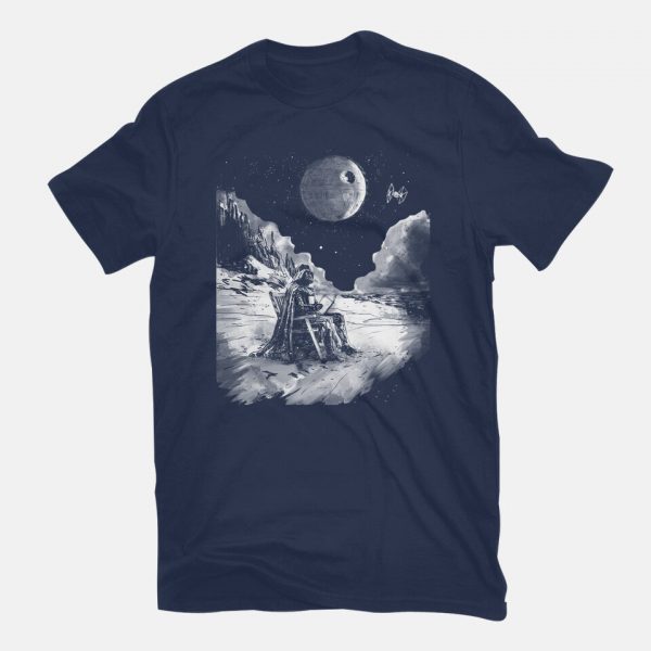Summer On The Dark Side - Image 7