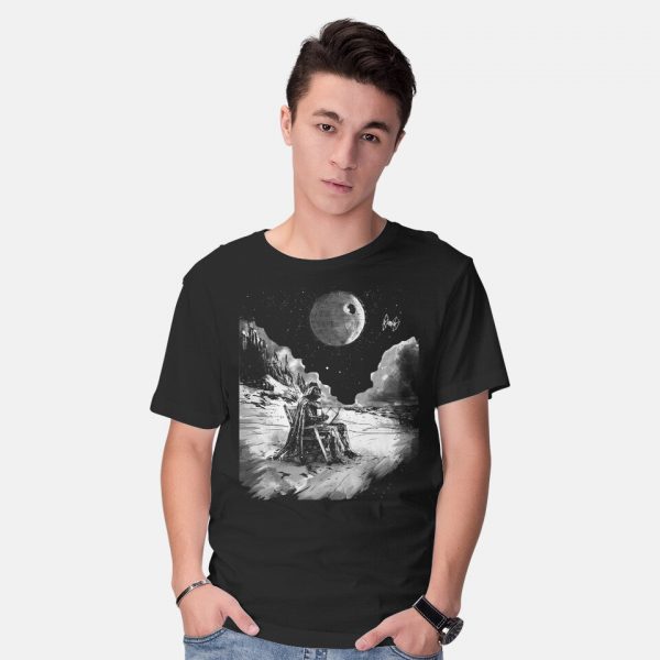 Summer On The Dark Side - Image 2