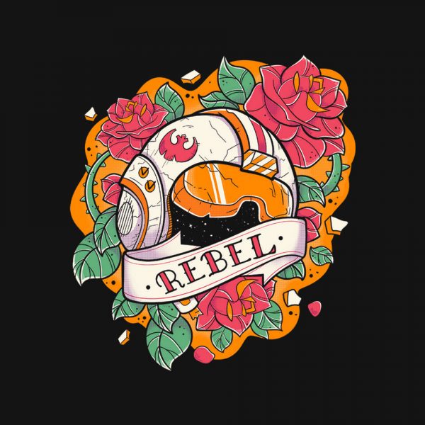 The Rebel - Image 4