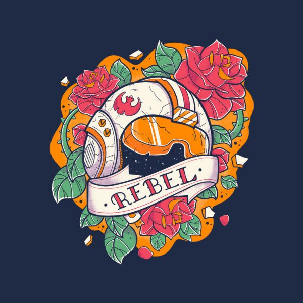 The Rebel - Image 8
