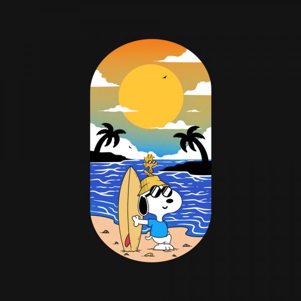 Summer Surf - Image 8