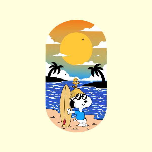 Summer Surf - Image 20