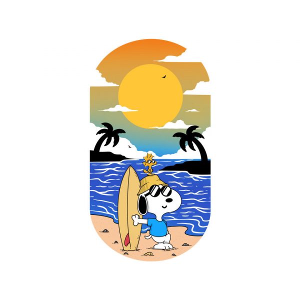 Summer Surf - Image 4