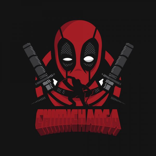 Dead Chimichanga - Image 4