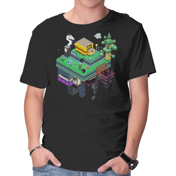 Geometric Anime - Image 5