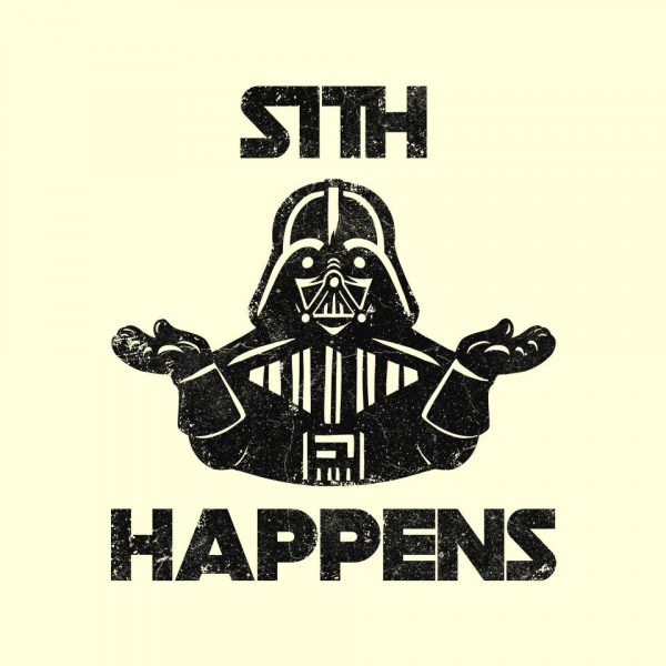 Sith Happens - Image 12