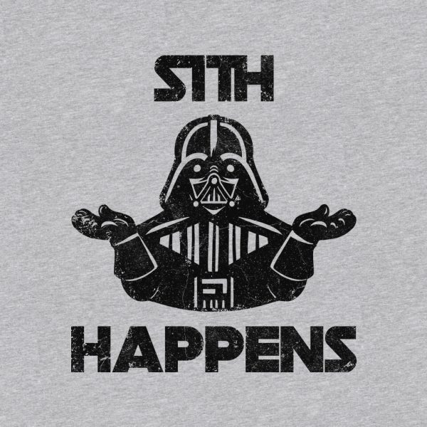 Sith Happens - Image 16