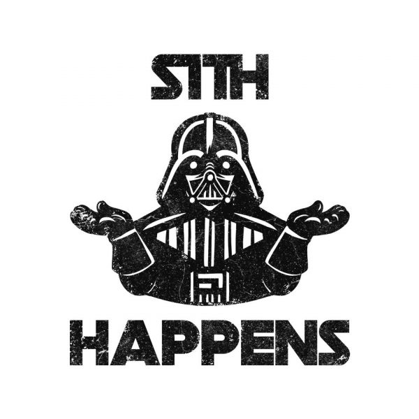 Sith Happens - Image 4