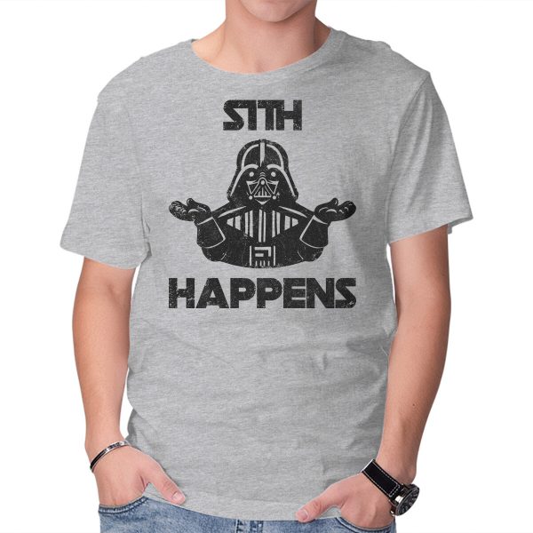 Sith Happens - Image 13