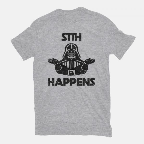 Sith Happens - Image 15