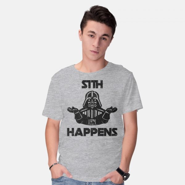 Sith Happens - Image 14