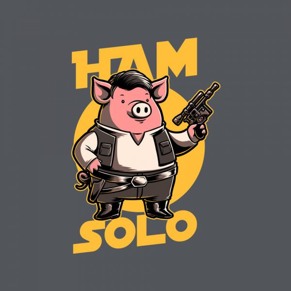 Space Captain Pig Smuggler - Image 12