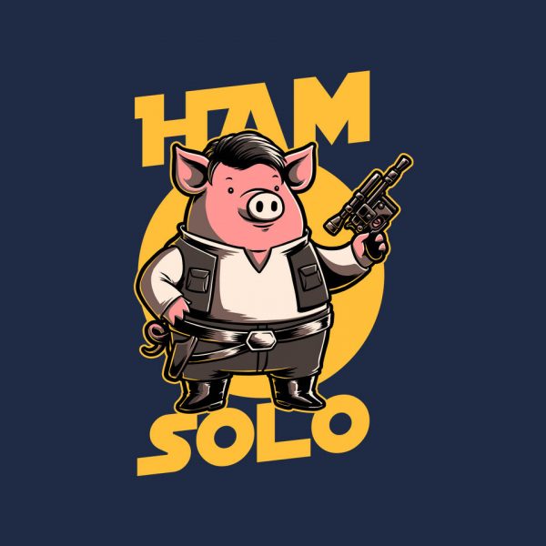 Space Captain Pig Smuggler - Image 8