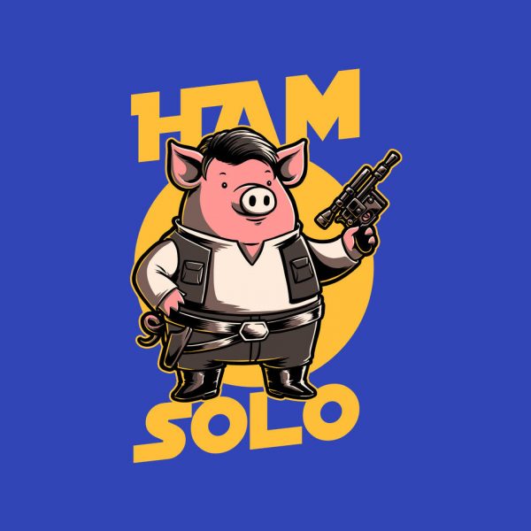 Space Captain Pig Smuggler - Image 16