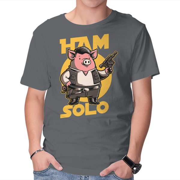 Space Captain Pig Smuggler - Image 9